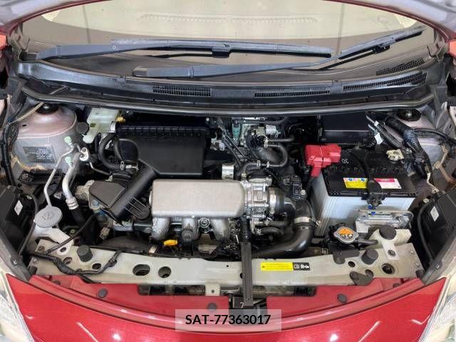 Nissan NOTE 2015-01 302358-18