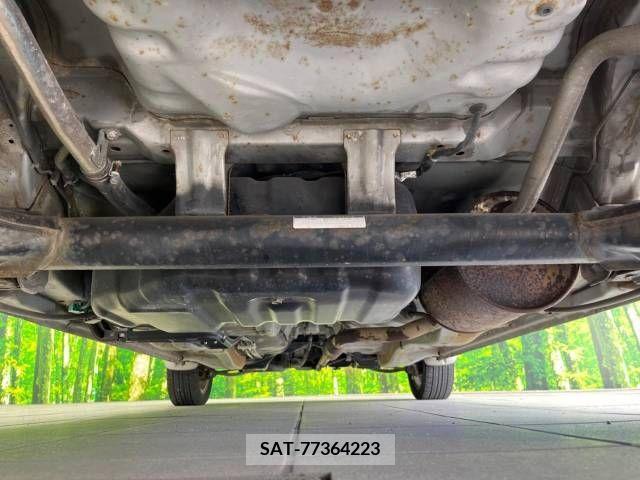 Daihatsu MIRAGINO 2001-12 233408-19