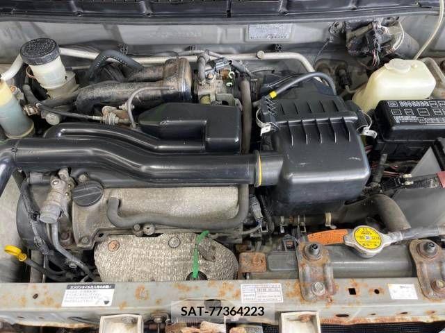 Daihatsu MIRAGINO 2001-12 233408-18