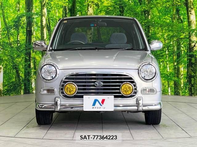 Daihatsu MIRAGINO 2001-12 233408-16