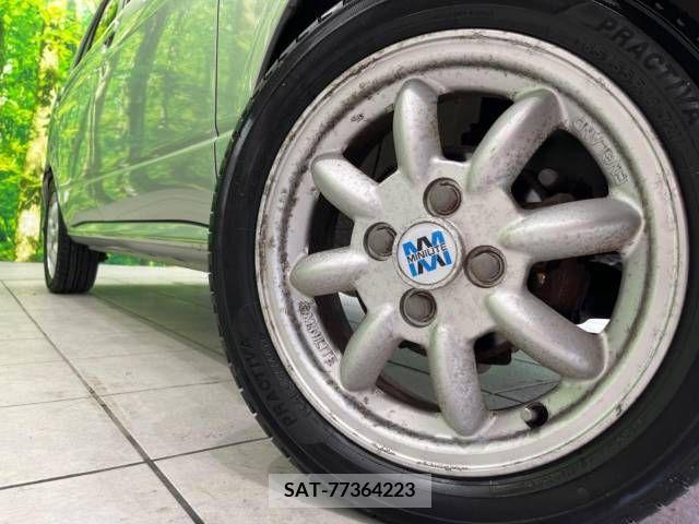 Daihatsu MIRAGINO 2001-12 233408-13