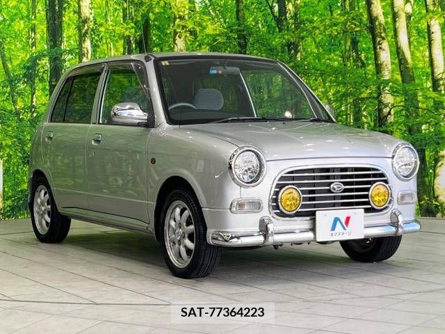 Daihatsu MIRAGINO 2001-12 233408-14
