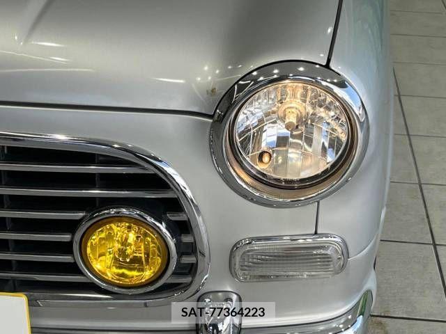 Daihatsu MIRAGINO 2001-12 233408-12