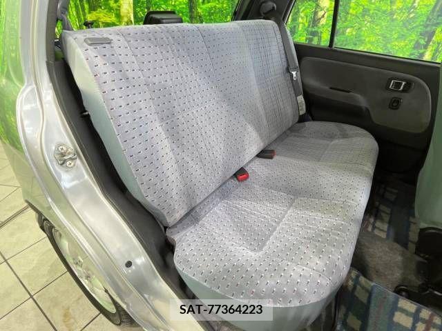 Daihatsu MIRAGINO 2001-12 233408-10