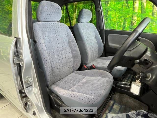 Daihatsu MIRAGINO 2001-12 233408-9