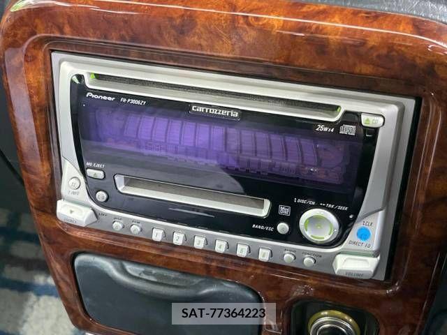 Daihatsu MIRAGINO 2001-12 233408-2