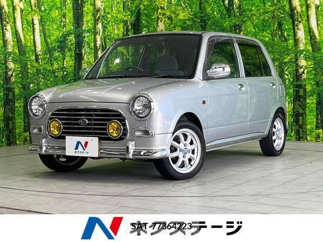 Daihatsu MIRAGINO 2001-12 233408-0