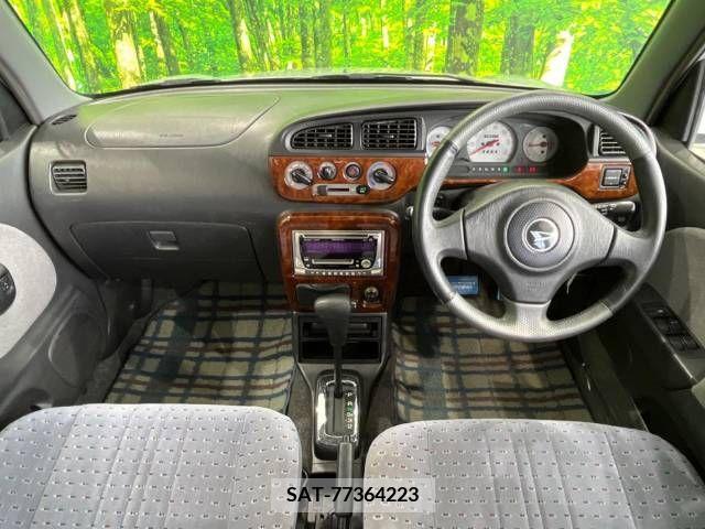 Daihatsu MIRAGINO 2001-12 233408-1