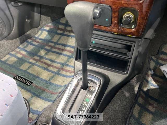 Daihatsu MIRAGINO 2001-12 233408-6