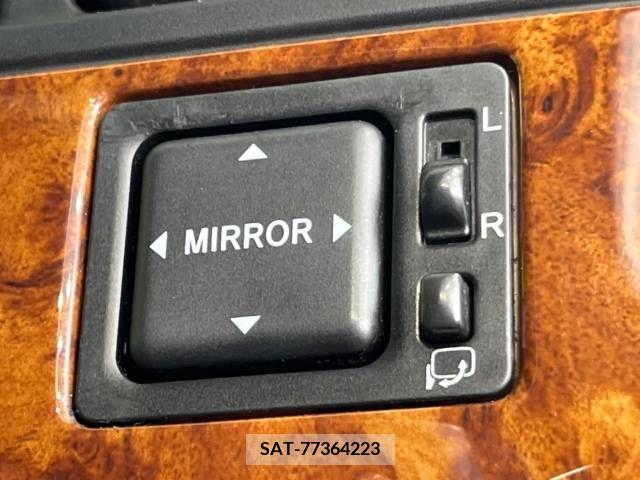 Daihatsu MIRAGINO 2001-12 233408-5