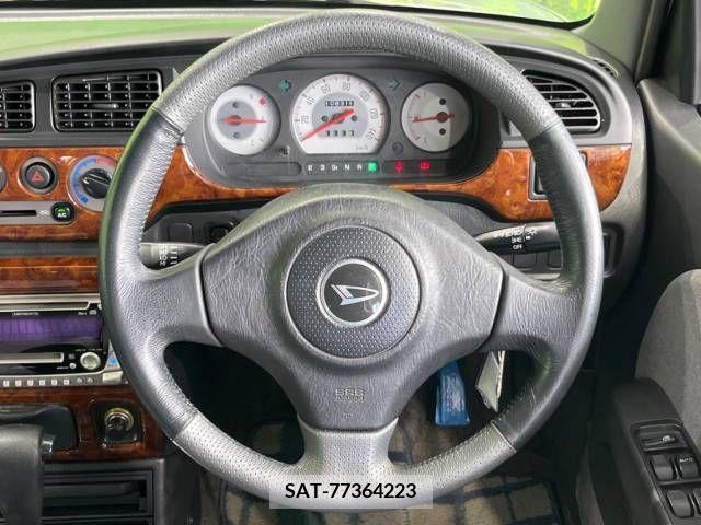 Daihatsu MIRAGINO 2001-12 233408-7