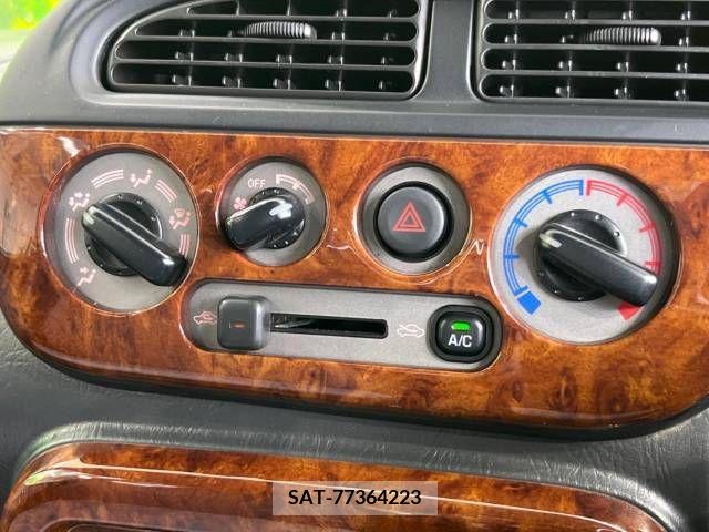 Daihatsu MIRAGINO 2001-12 233408-4
