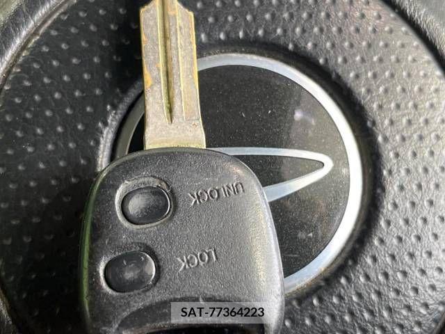 Daihatsu MIRAGINO 2001-12 233408-3