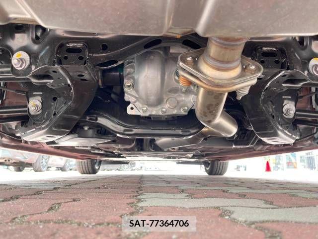 Mazda ROADSTER 2022-08 283382-19