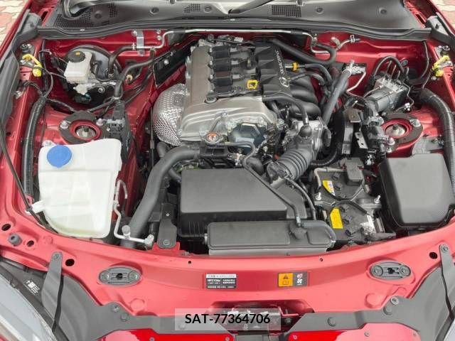 Mazda ROADSTER 2022-08 283382-18