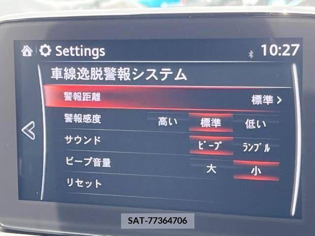 Mazda ROADSTER 2022-08 283382-5