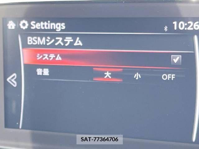 Mazda ROADSTER 2022-08 283382-4