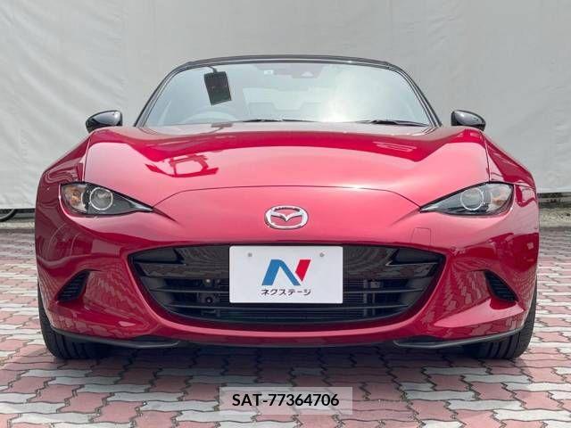 Mazda ROADSTER 2022-08 283382-14