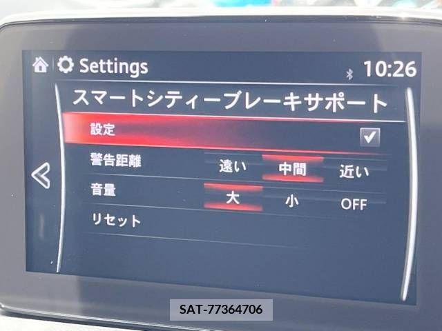 Mazda ROADSTER 2022-08 283382-3