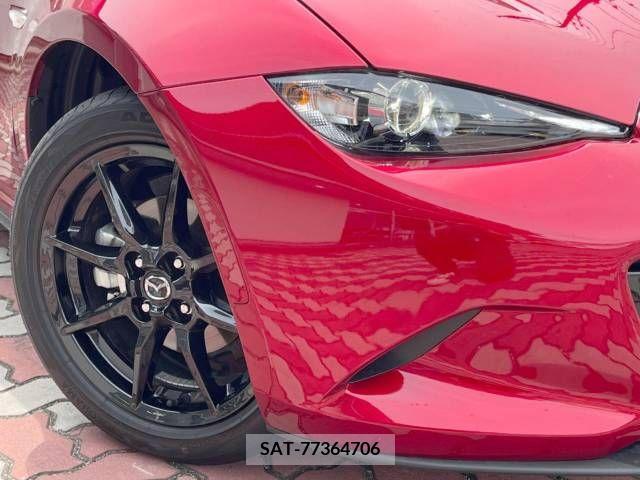Mazda ROADSTER 2022-08 283382-12