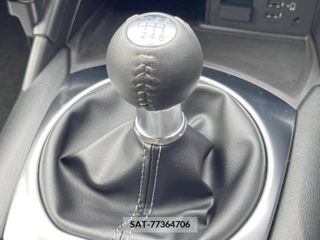 Mazda ROADSTER 2022-08 283382-2