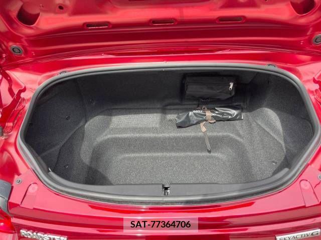 Mazda ROADSTER 2022-08 283382-10