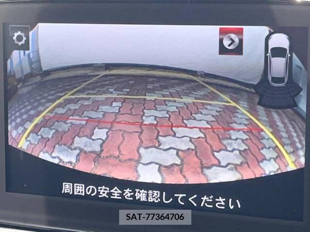 Mazda ROADSTER 2022-08 283382-8