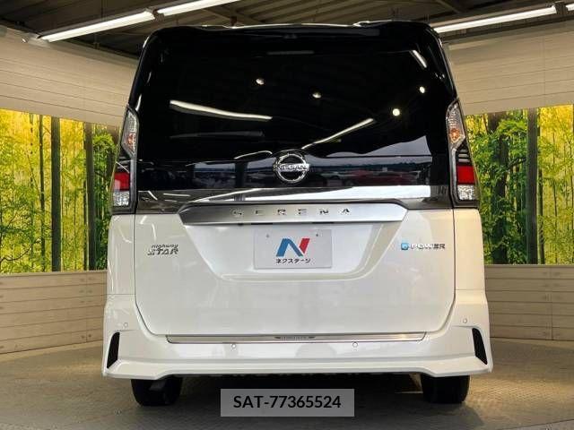 Nissan SERENA 2019-03 284132-16
