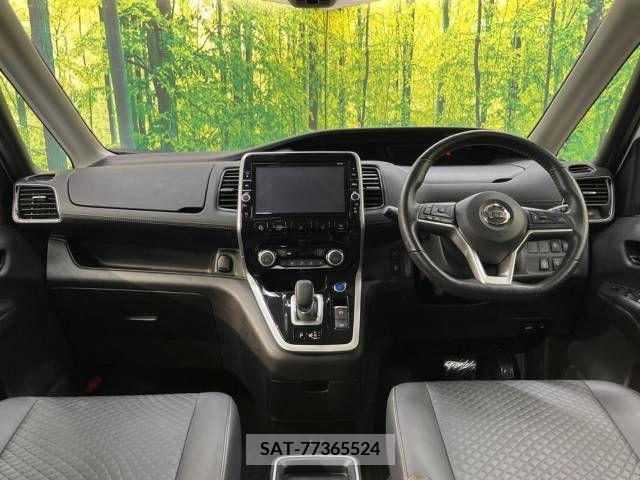 Nissan SERENA 2019-03 284132-1