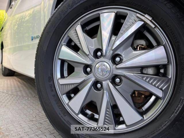 Nissan SERENA 2019-03 284132-14