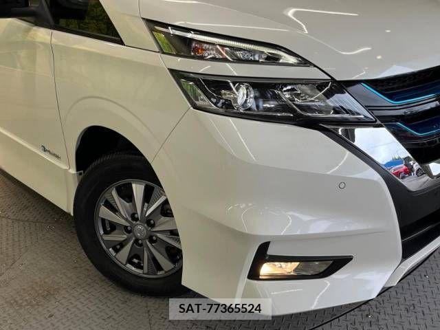 Nissan SERENA 2019-03 284132-13
