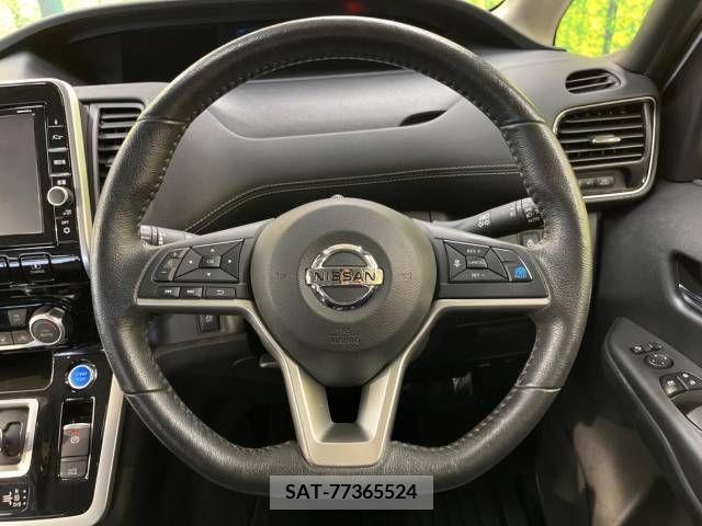 Nissan SERENA 2019-03 284132-12