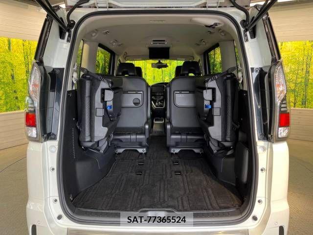 Nissan SERENA 2019-03 284132-11