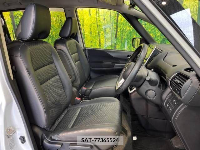 Nissan SERENA 2019-03 284132-8