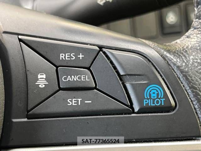 Nissan SERENA 2019-03 284132-7