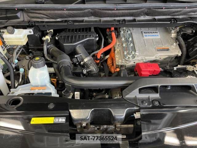 Nissan SERENA 2019-03 284132-19