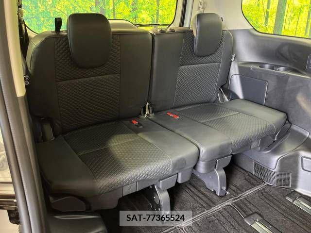 Nissan SERENA 2019-03 284132-10