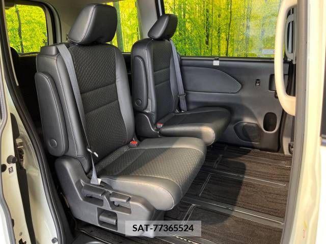 Nissan SERENA 2019-03 284132-9