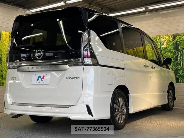 Nissan SERENA 2019-03 284132-18