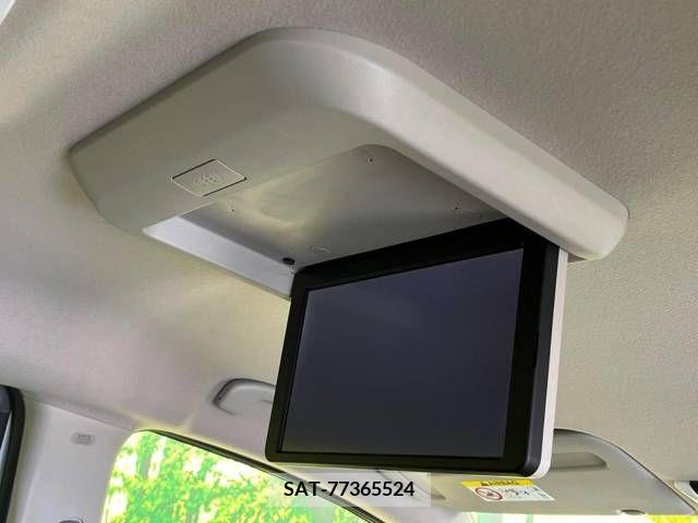 Nissan SERENA 2019-03 284132-5