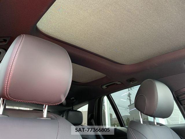 Amg E-CLASS 2018-03 374364-10