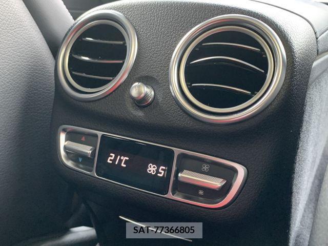 Amg E-CLASS 2018-03 374364-19