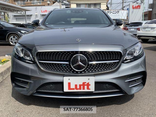 Amg E-CLASS 2018-03 374364-3