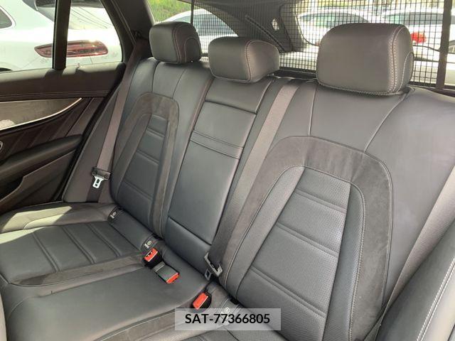 Amg E-CLASS 2018-03 374364-18