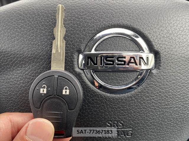 Nissan MARCH 2021-02 381663-6