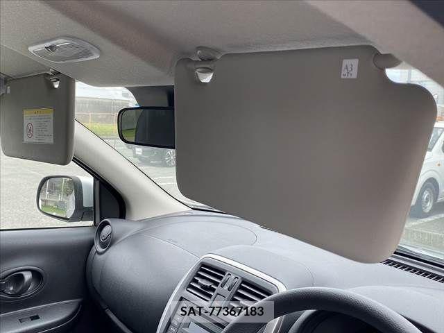 Nissan MARCH 2021-02 381663-27