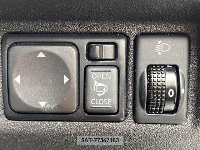 Nissan MARCH 2021-02 381663-22