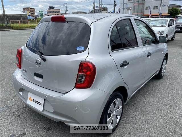 Nissan MARCH 2021-02 381663-12
