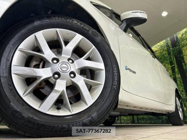 Nissan NOTE 2016-12 345019-13