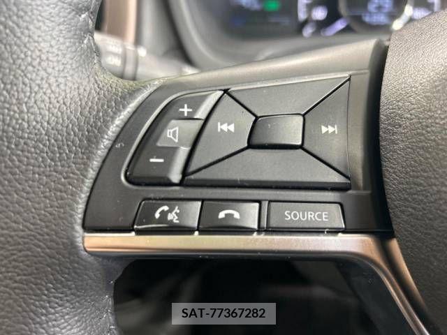 Nissan NOTE 2016-12 345019-5